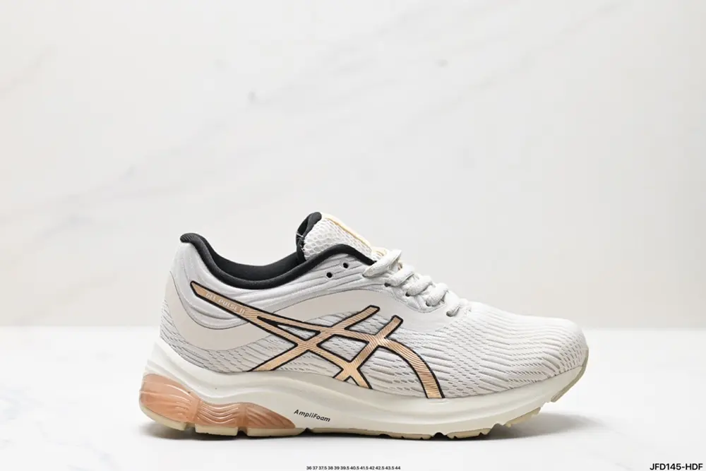 ASICS Men’s Running Shoes GEL-PULSE 11 Shock-absorbing 1011B293-003