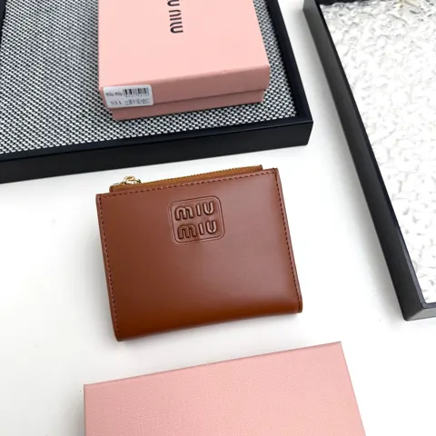 MiuMiu Wallet