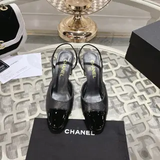 CHANEL new fashion sandal series