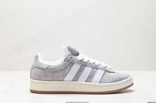 Adidas Originals Campus 00s series bread style classic retro low-top versatile casual HQ8707