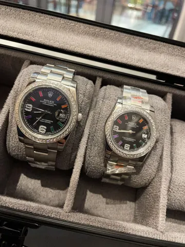 Rolex Datejust