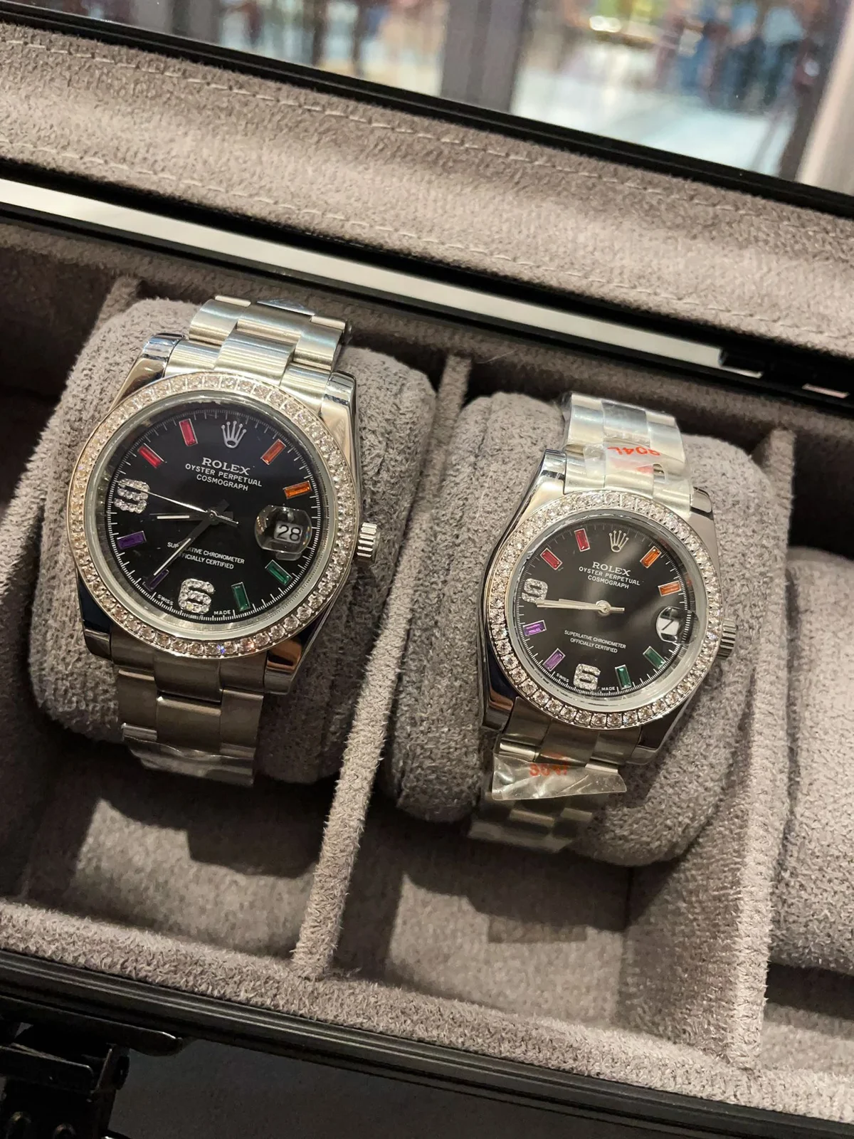 Rolex Datejust