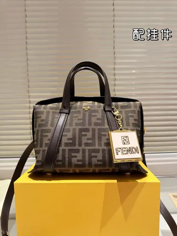 Fendi Bag