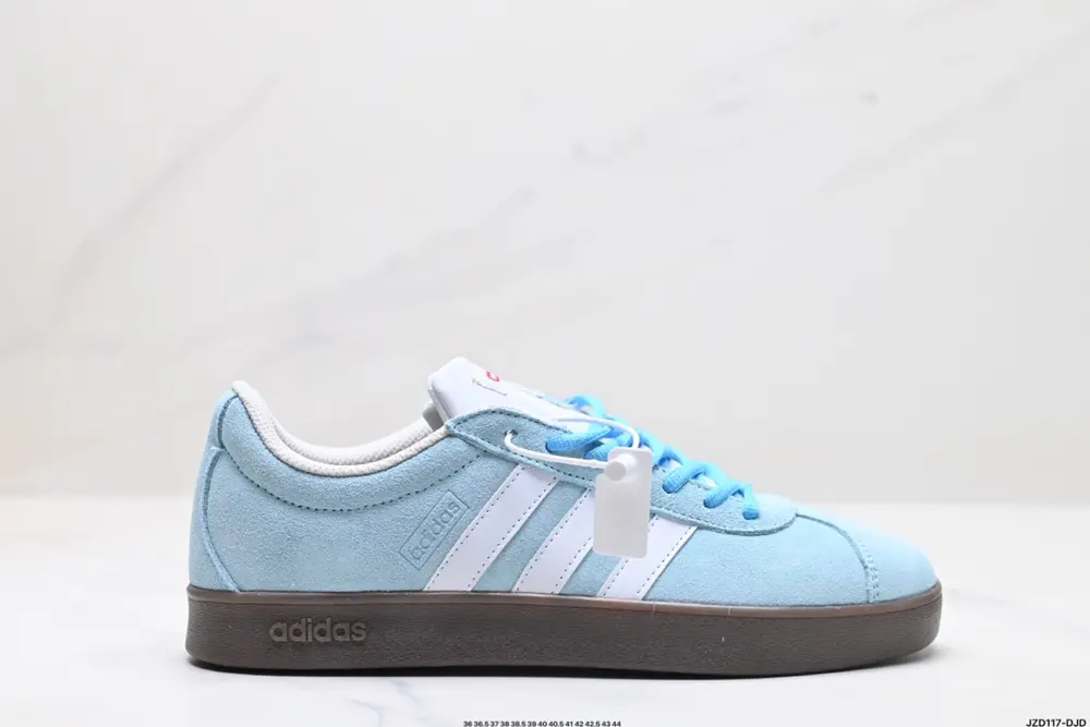 Adidas Neo VL Court 2.0 all-match item Shoes HQ1802