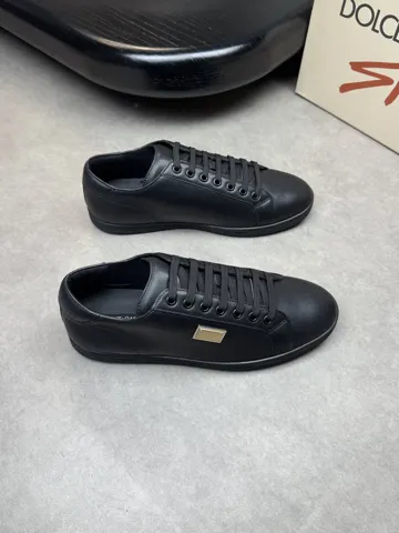 Dolce & Gabbana casual sports shoes