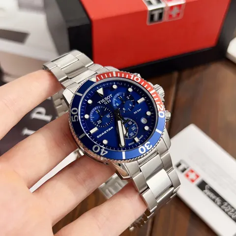 Tissot Watch