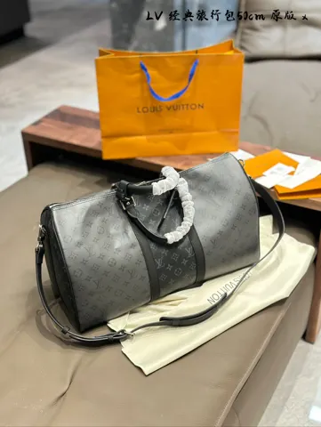 Louis Vuitton Keepall