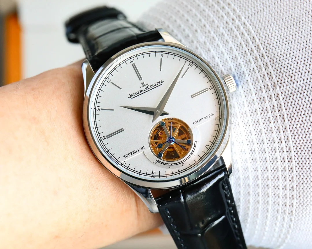 Jaeger-LeCoultre Master