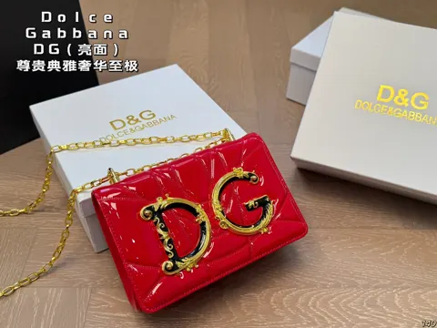 Dolce&Gabbana Crossbody