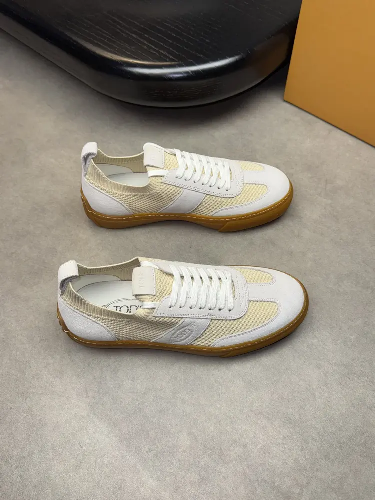 Tod’s Tod’s casual sports shoes