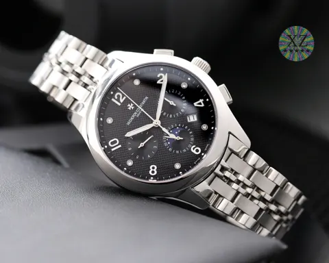 Vacheron Constantin Watch