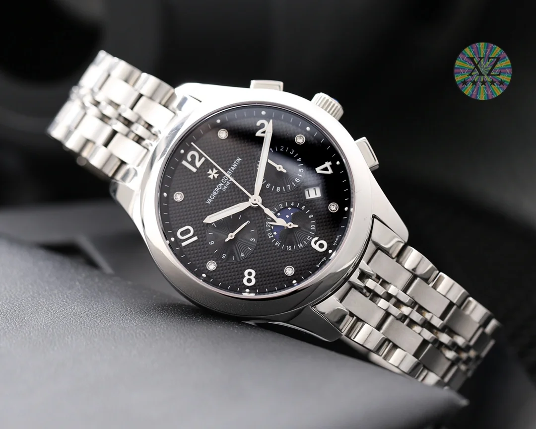 Vacheron Constantin Watch