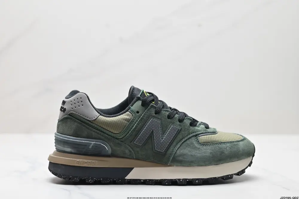 New Balance Upgraded original last to develop paper version #2022 The new 574 upgraded U574LGTN