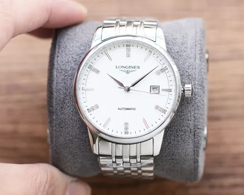 Longines Watch