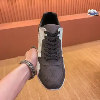 Louis Vuitton casual shoes