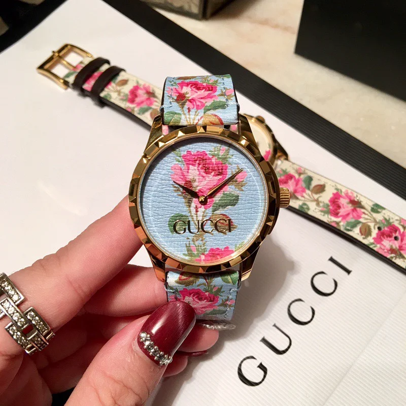 Gucci Watch