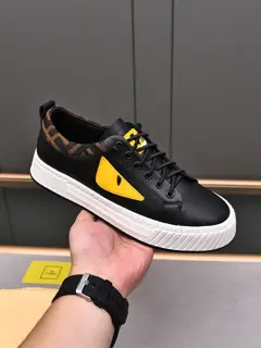 FENDI Men’s Casual Shoes