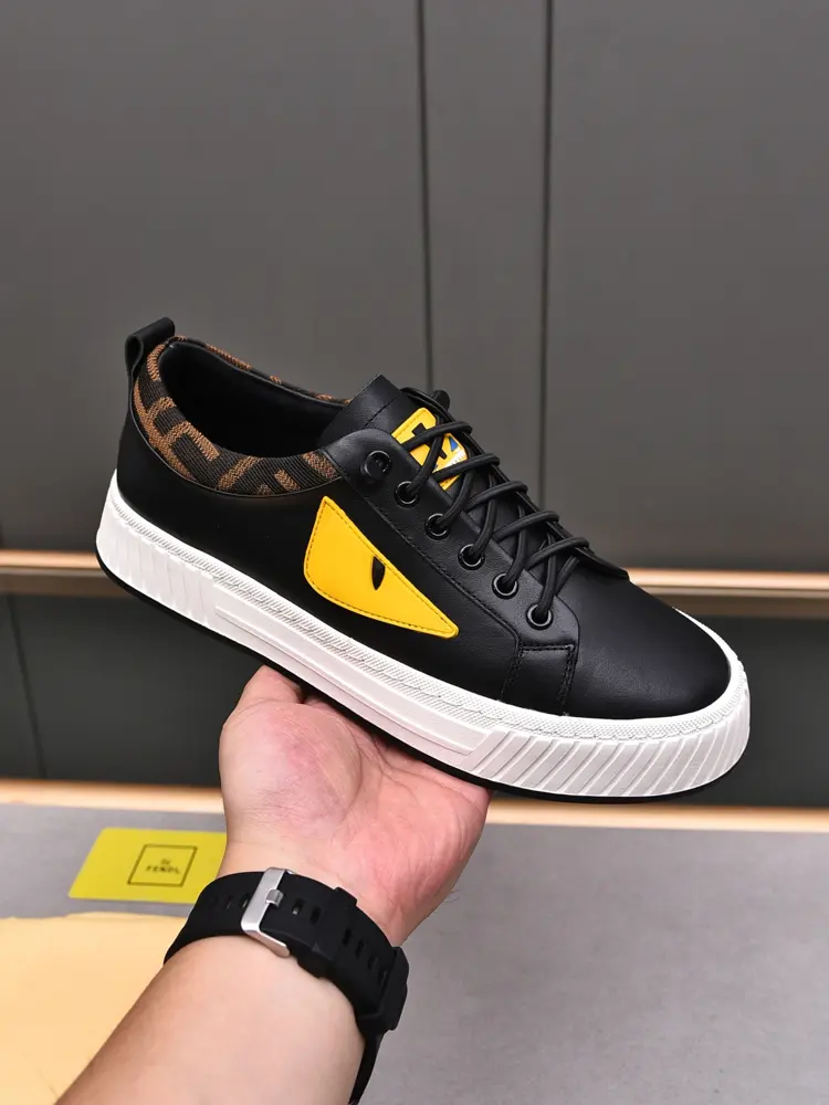 FENDI Men’s Casual Shoes