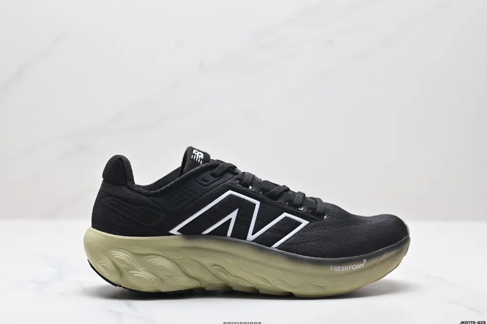 New Balance New Balance New Balance NB Fresh Foam Evoz v2 Comfortable and Durable Low-top M108013A