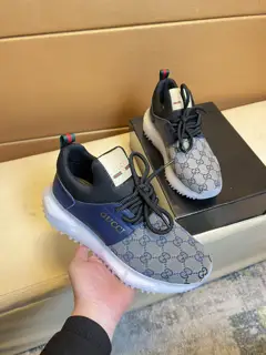Gucci casual shoes sole: original sole