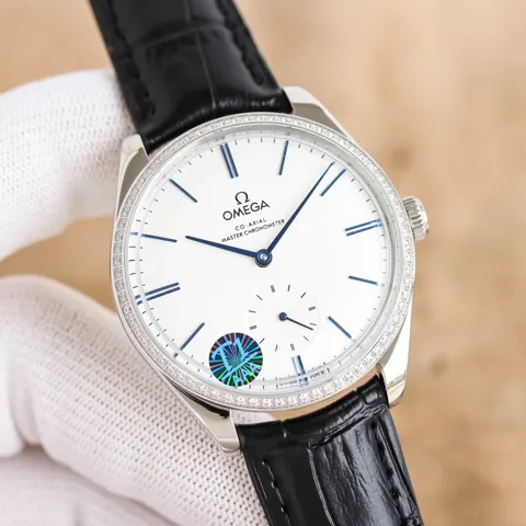 Omega Master