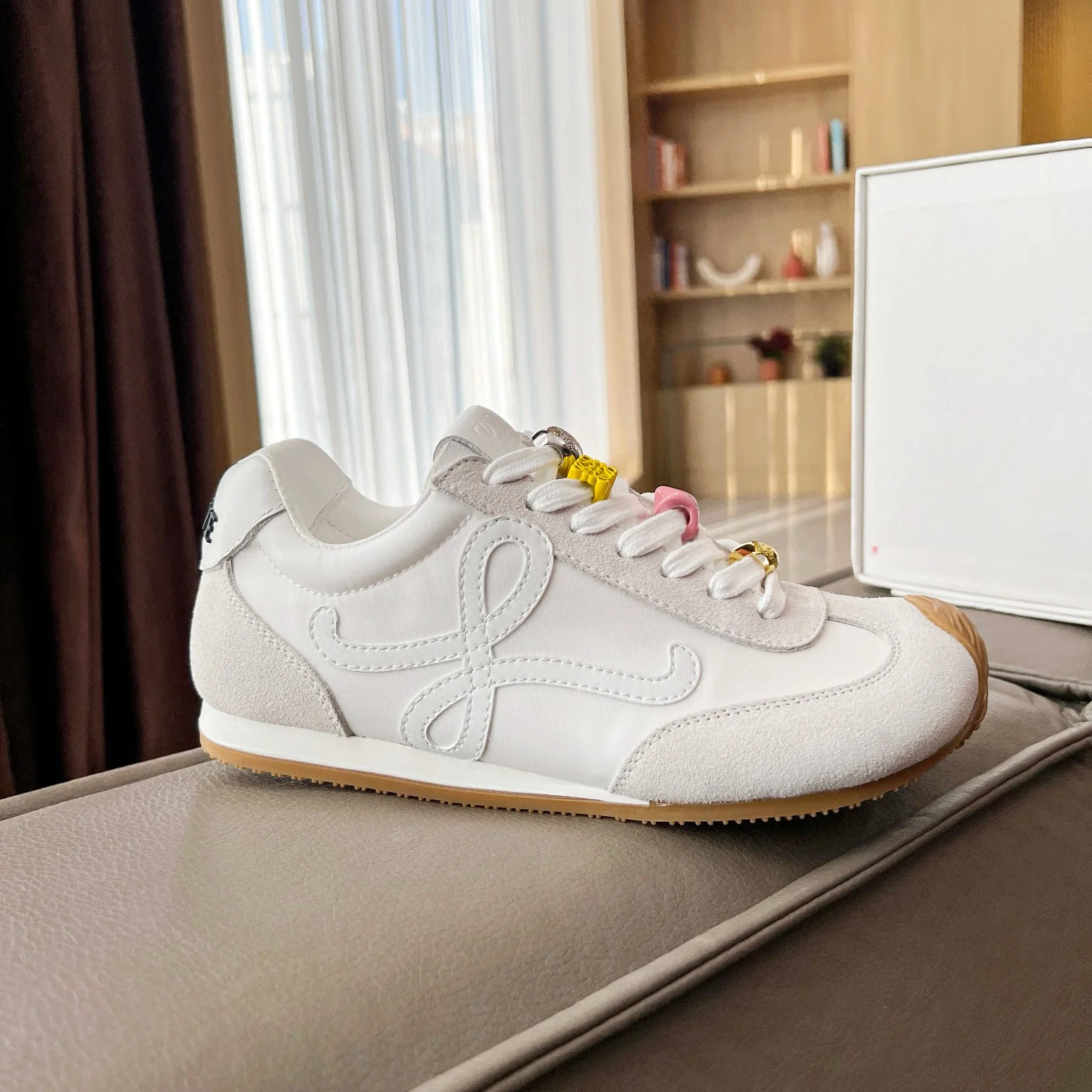 Loewe casual shoes