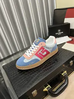 Balmain B-Skate sneakers