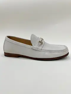 Brunello Cucinelli Four Seasons Classic Loafers