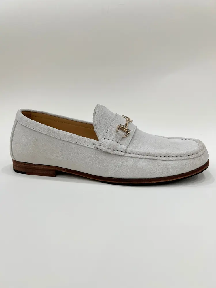 Brunello Cucinelli Four Seasons Classic Loafers