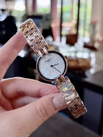 Dior Watch