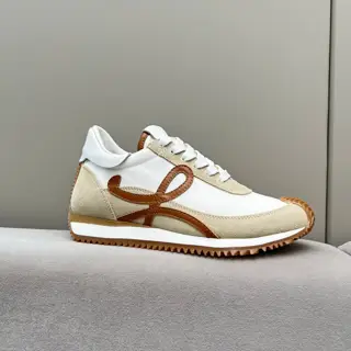 Loewe 2024 new height-enhancing shoes