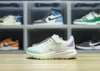 New Balance children’s shoes