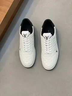 Louis Vuitton casual shoes
