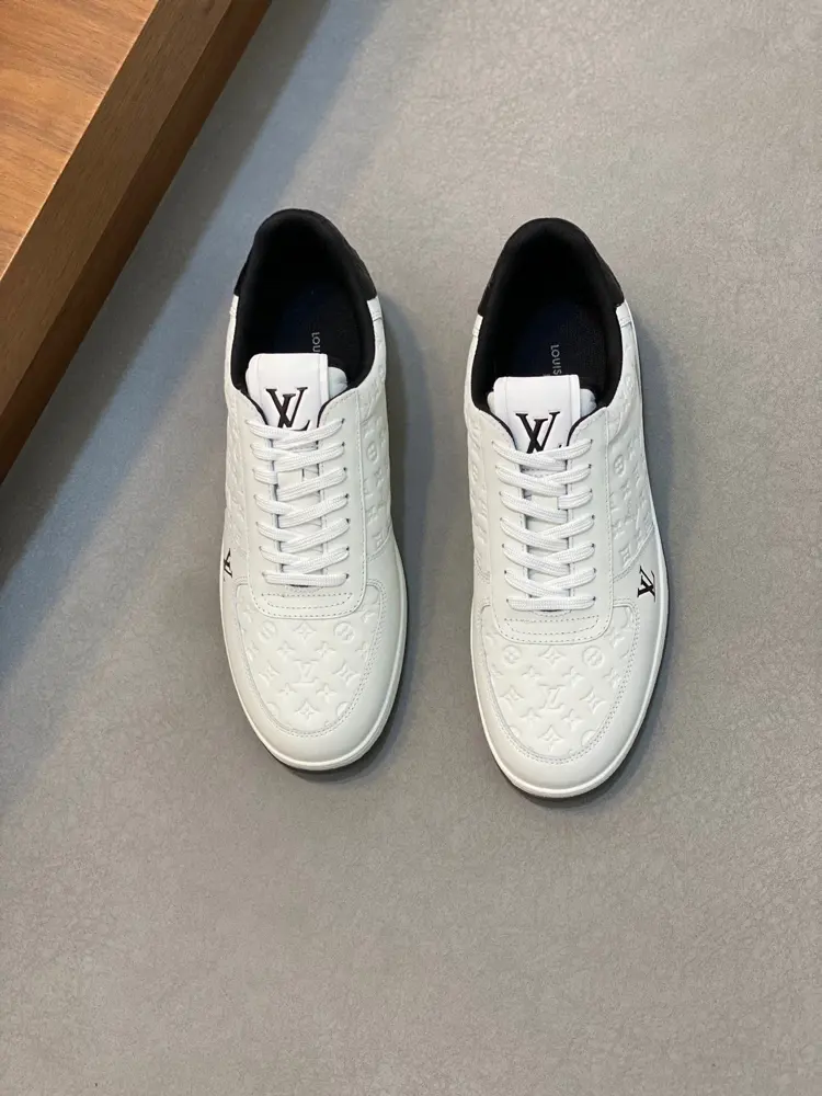 Louis Vuitton casual shoes