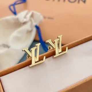 Louis Vuitton earrings