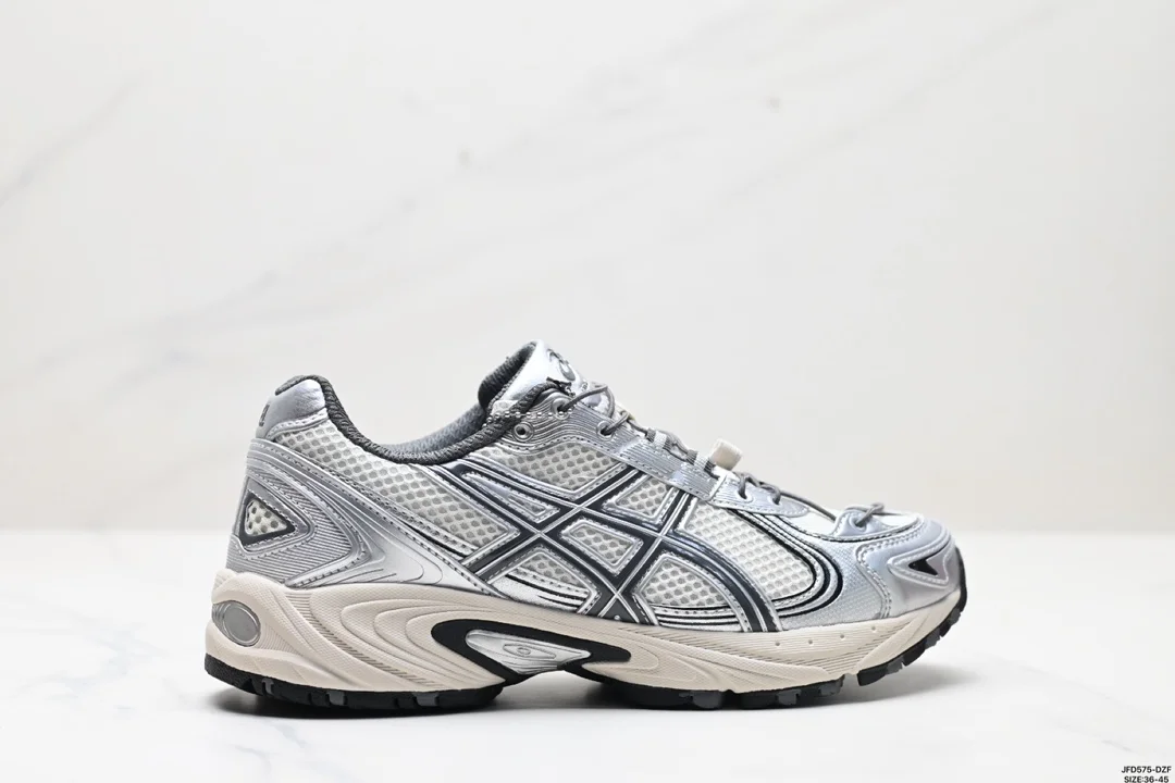 ASICS Gel-Kahana Tr V4 outdoor functional retro shock-absorbing wear-resistant low-top 1203A653-750