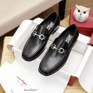 Salvatore Ferragamo Ferragamo popular fashion casual shoes