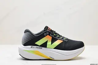 New Balance FuelCell SuperComp Elite v4 sports comfortable and wear-resistant low-top MFCXLL3