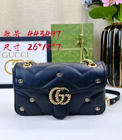Gucci Bag
