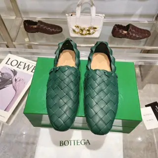 BOTTEGA VENETA latest SIipper couple shoes