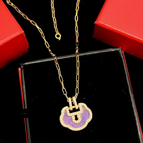 Qeelin Qilin Jewelry