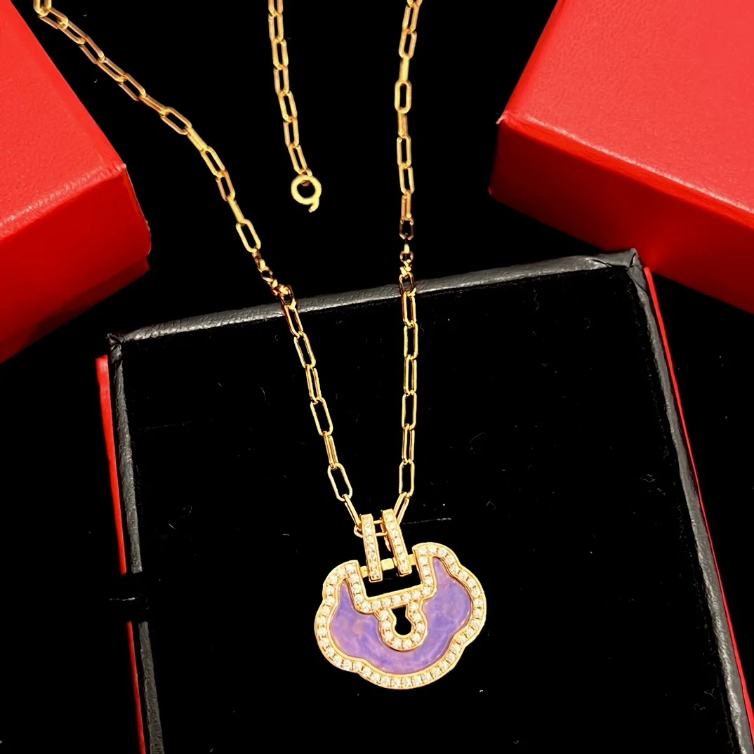 Qeelin Qilin Jewelry