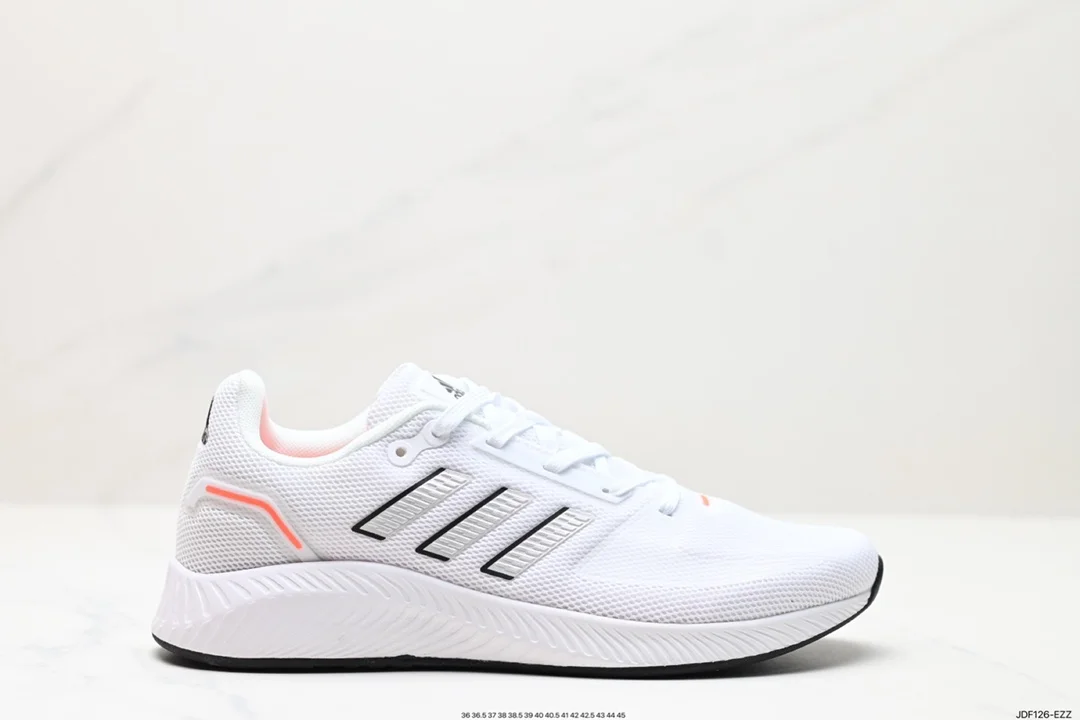 Adidas RUNFALCON 2.0 Casual Sports Running FY9612