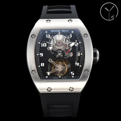 Richard Miller Watch