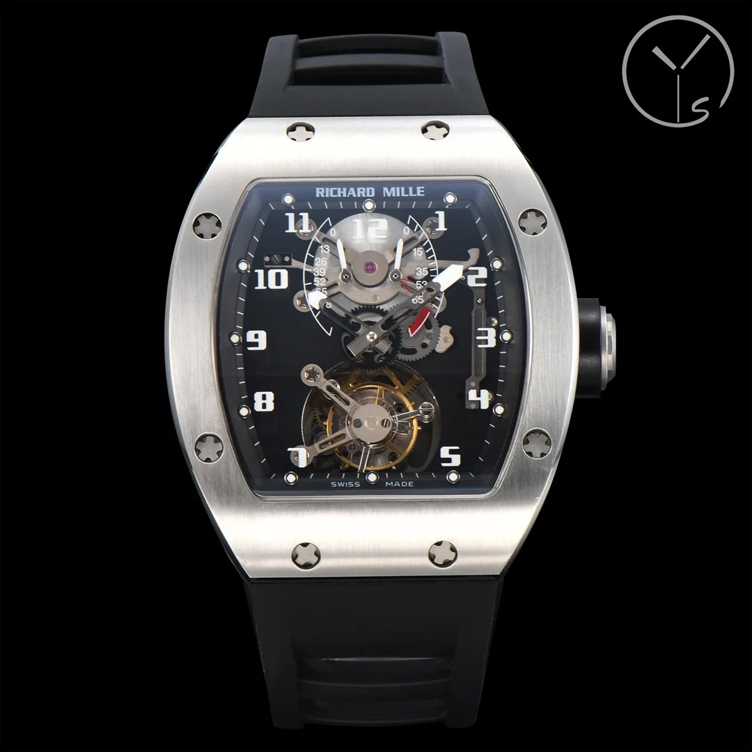 Richard Miller Watch