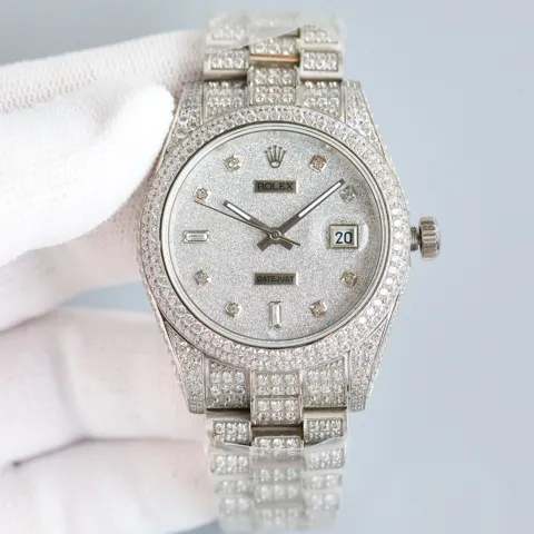 Rolex Datejust Series