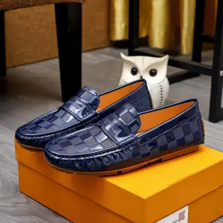 Louis Vuitton loafers original quality