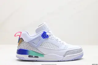 Nike Air Jordan Spizike Low FQ1759-400