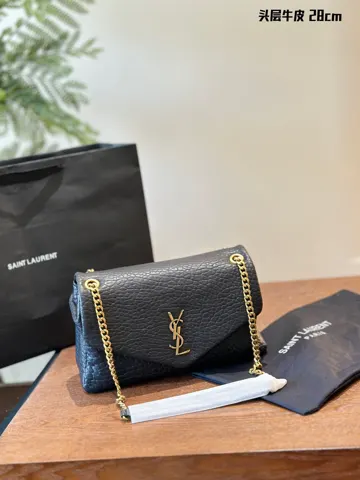 Yves Saint Laurent Bag