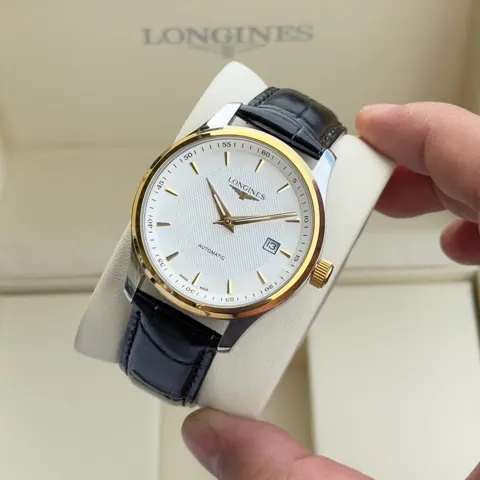 Longines Watch